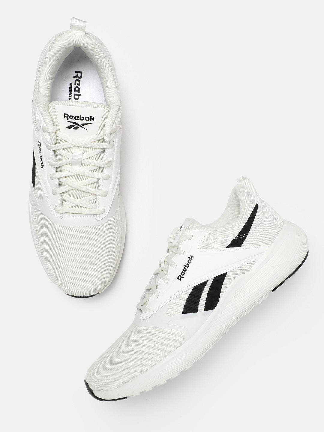 Reebok Men Jetblast Oracle Running Shoes