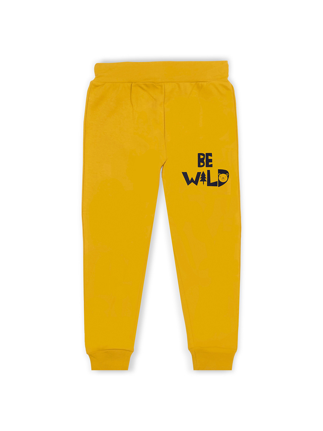 J&JP Boys Cotton Joggers
