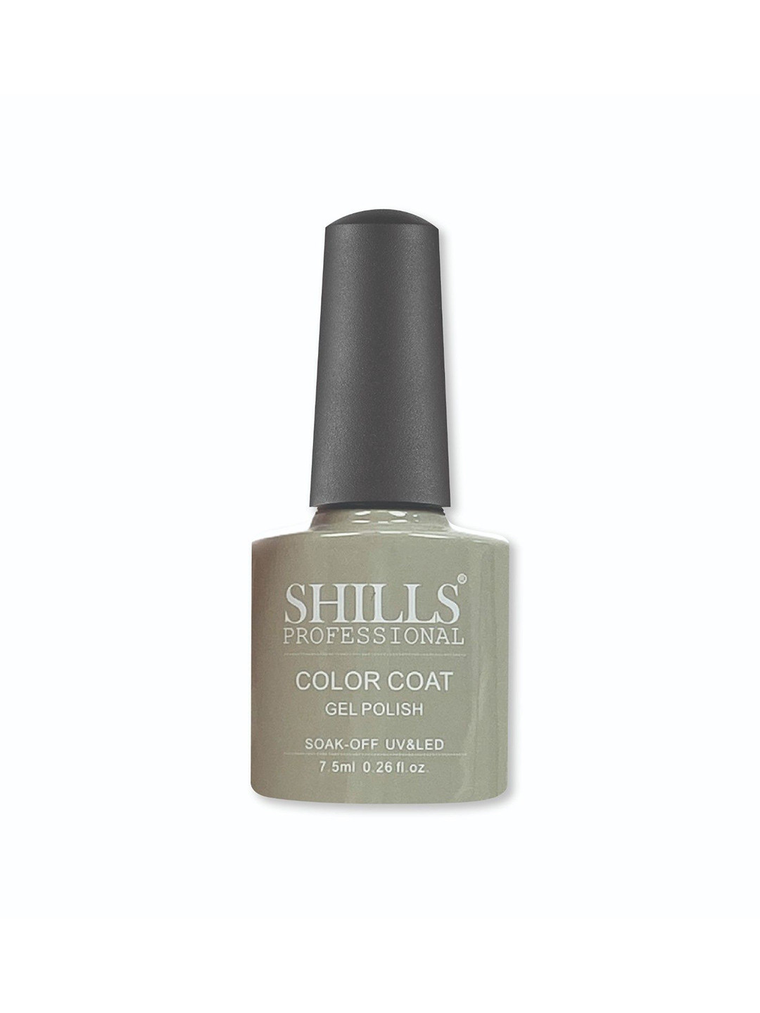 shills professional Gel Nail Polish -7.5 ml - M40