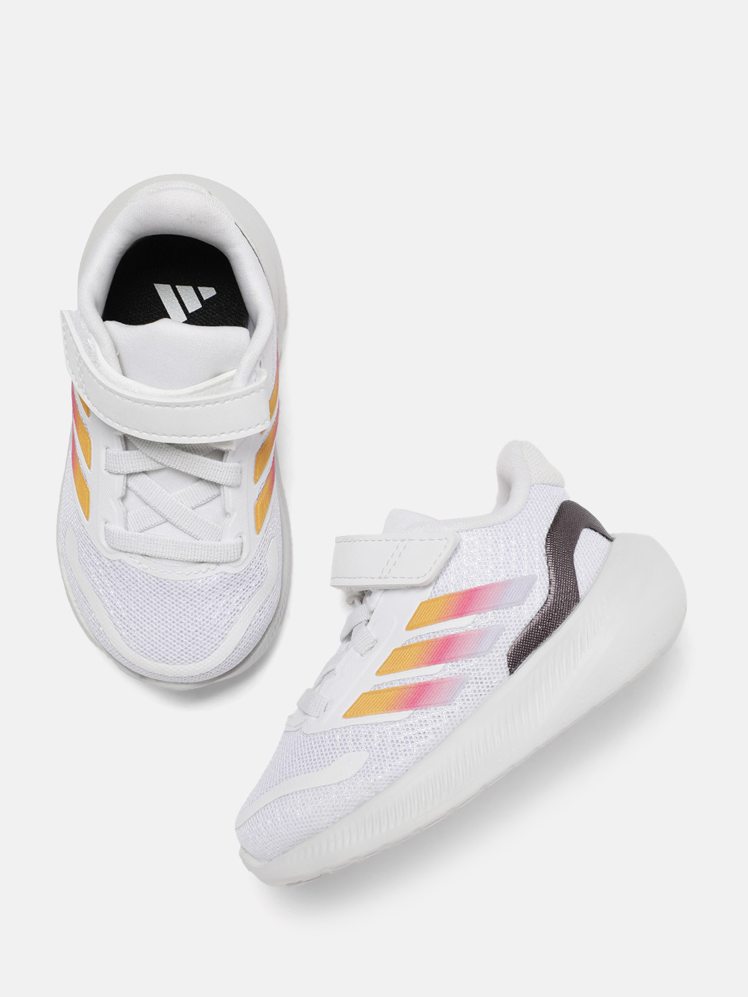 ADIDAS Kids Runfalcon 5 EL I Running Shoes