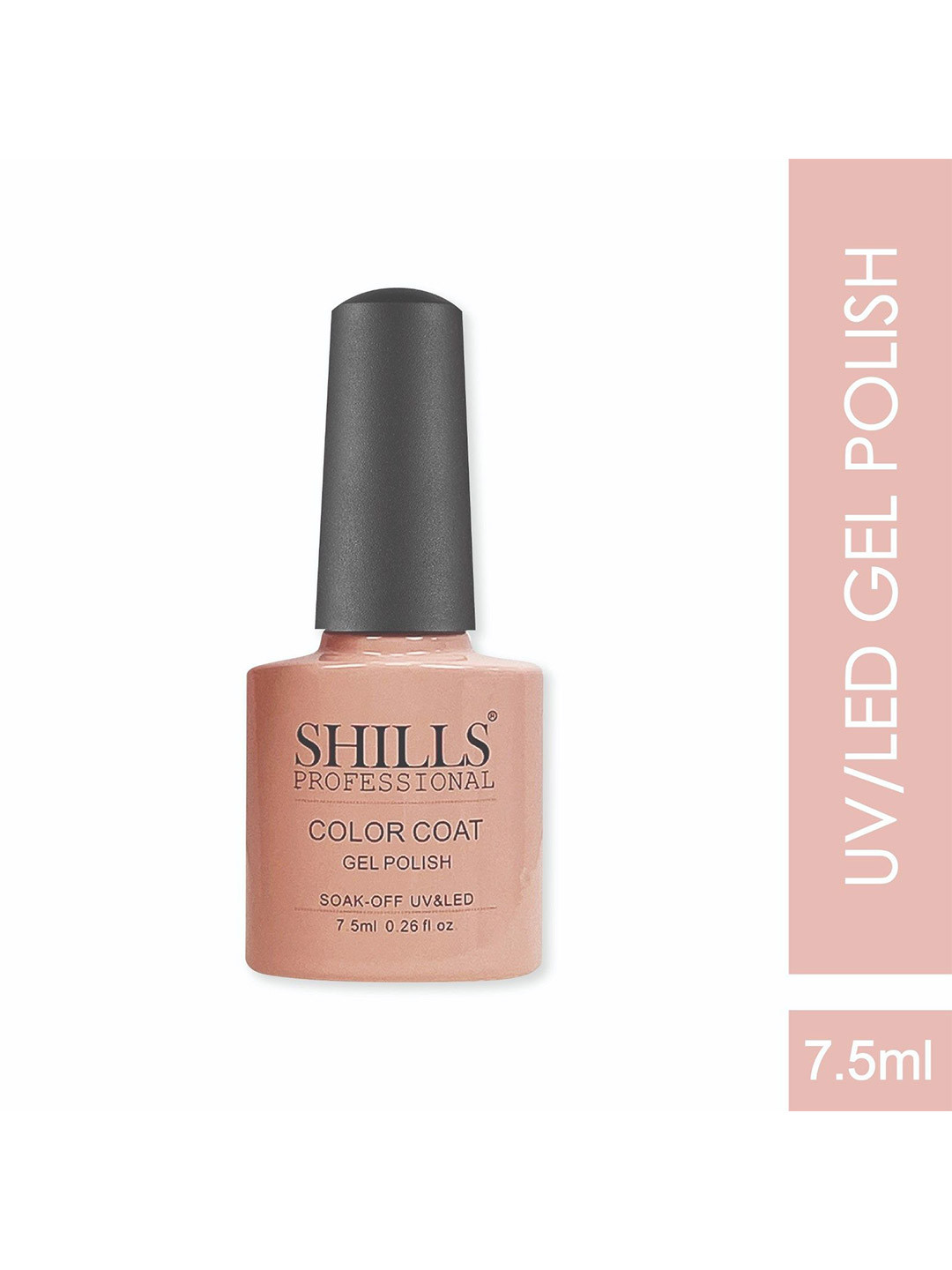 shills professional Gel Nail Polish-15 ml-M4