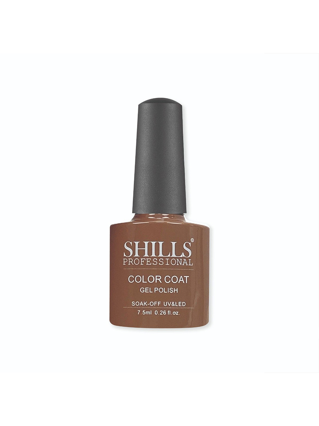 shills professional Gel Nail Polish 7.5 ml-M20