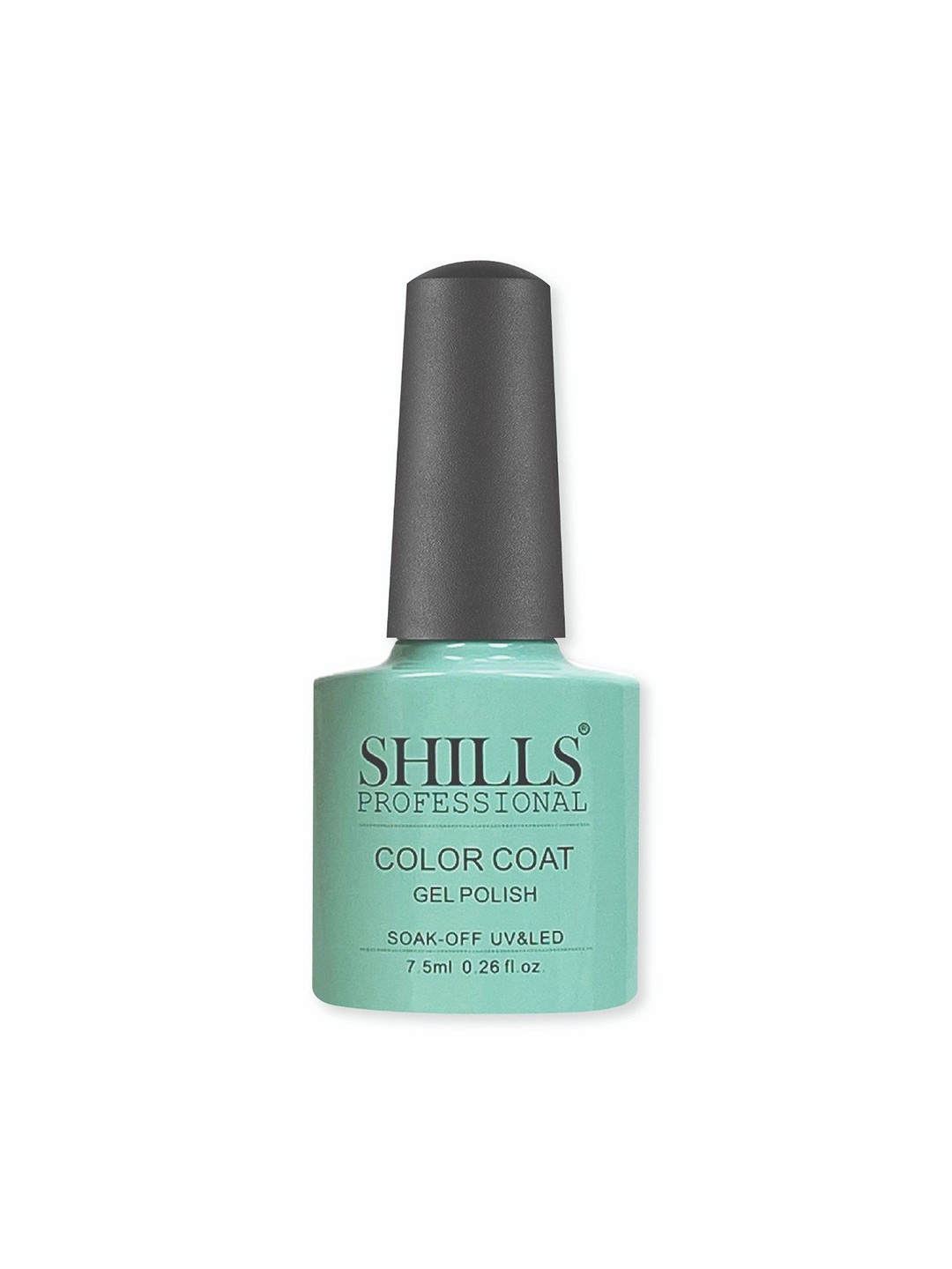 shills professional UV LED Gel Nail Polish-7.5 ml-M70