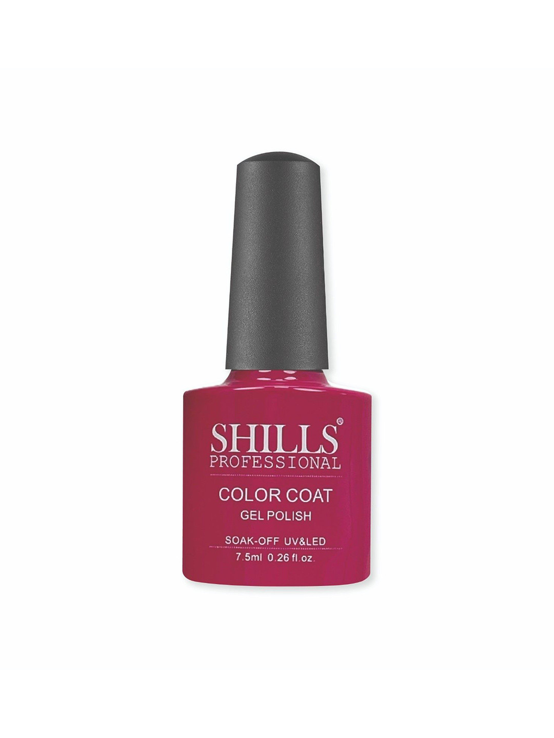 shills professional Gel Nail Polish - 7.5 ml - M98