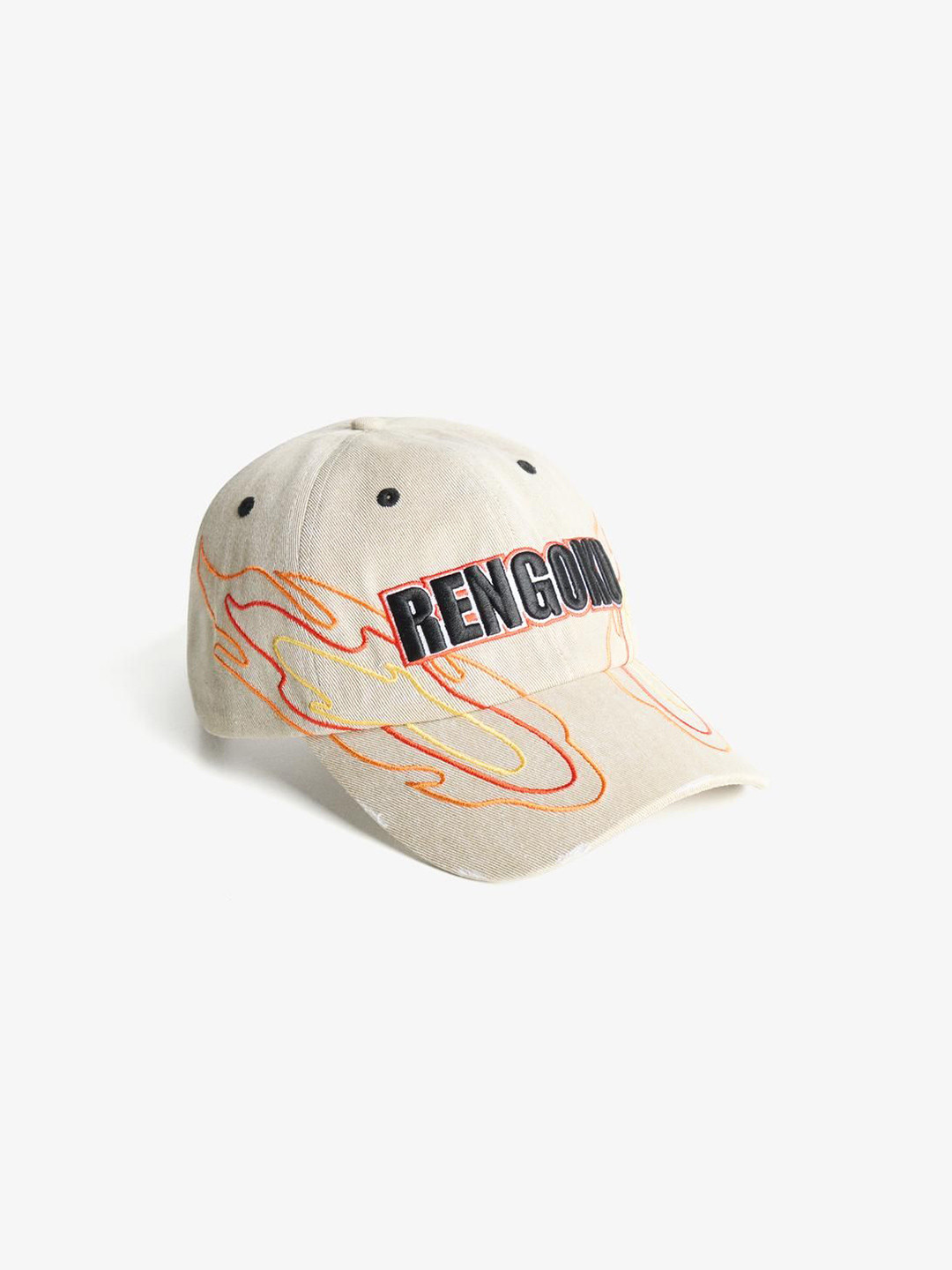 Bershka Demon Slayer cap