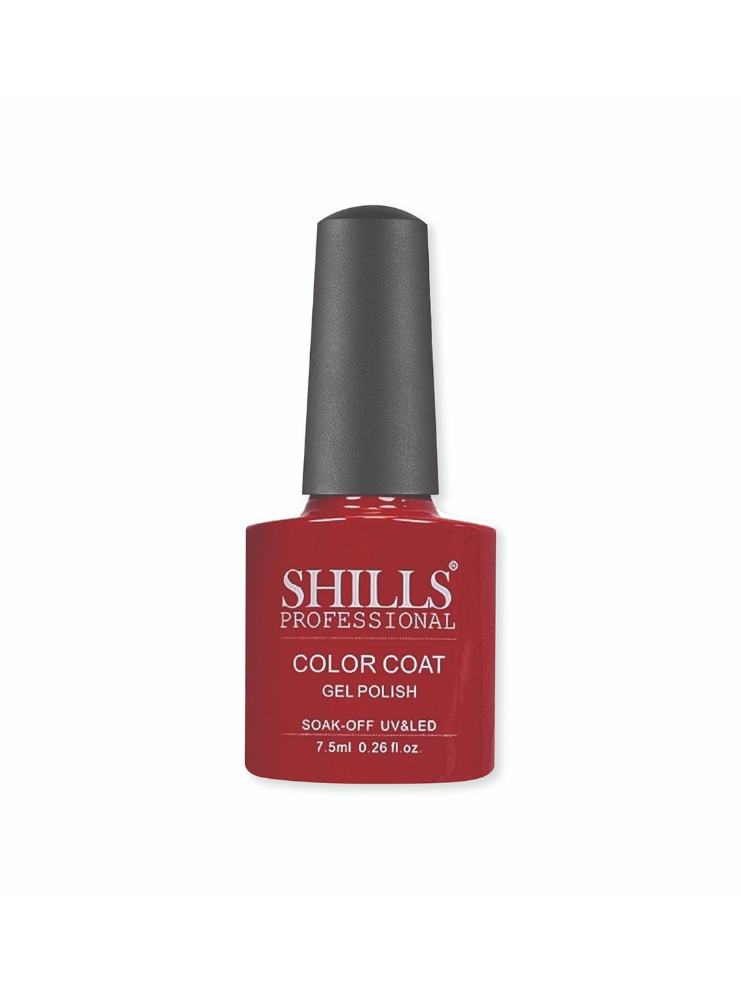 shills professional Gel Nail Polish-7.5ml -M38