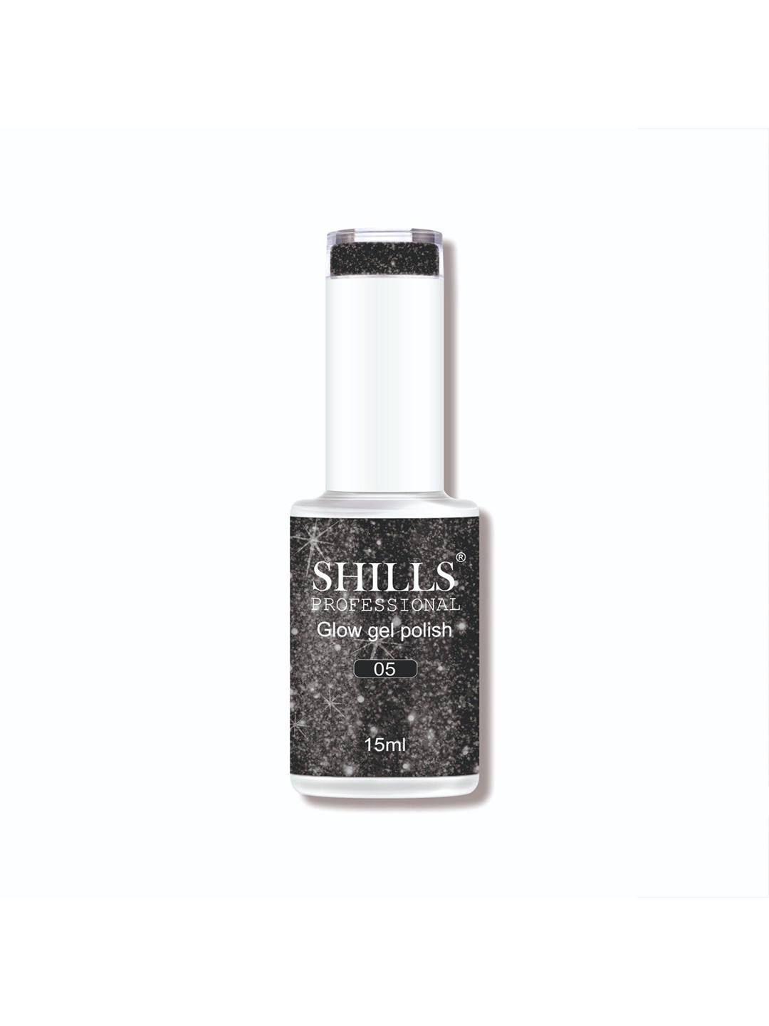 shills professional Reflective Gel Nail Polish 15 ml-5
