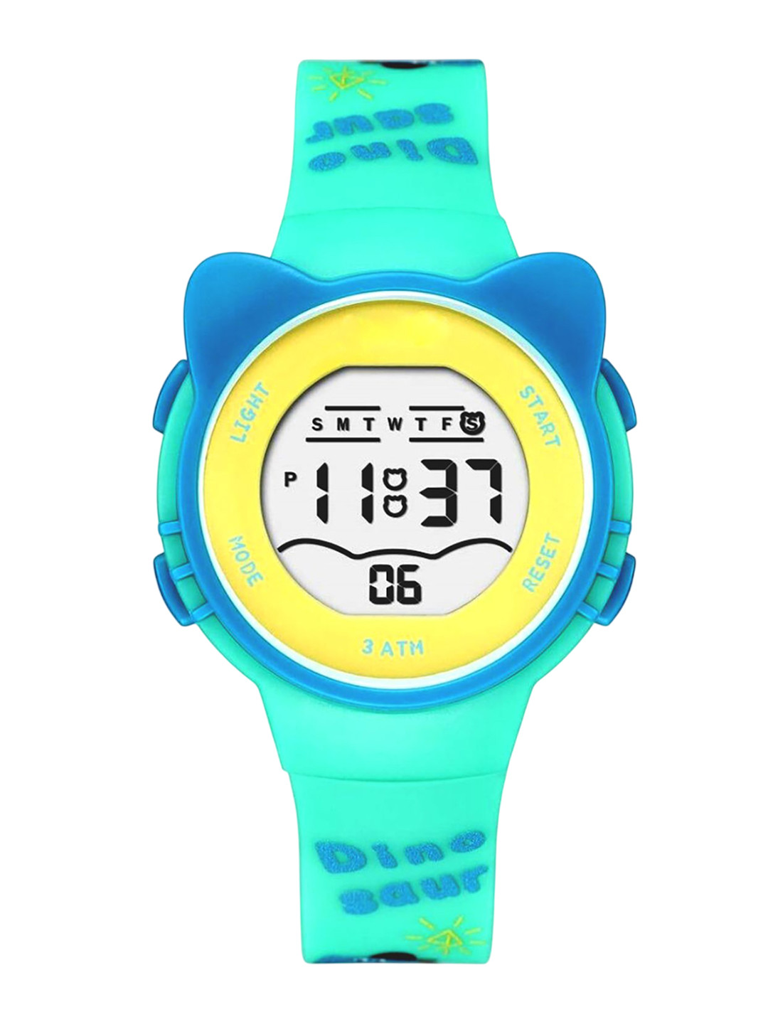 Time Up Kids Digital Dial  Dial & Straps Digital Watch N2306-X9