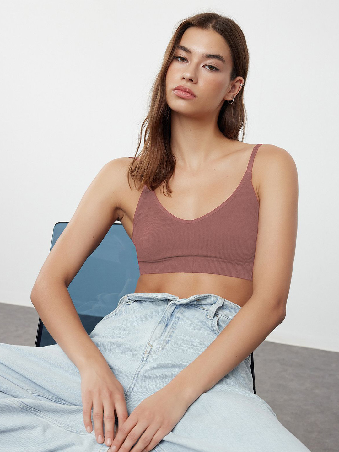 Trendyol Medium Coverage Everyday Bra