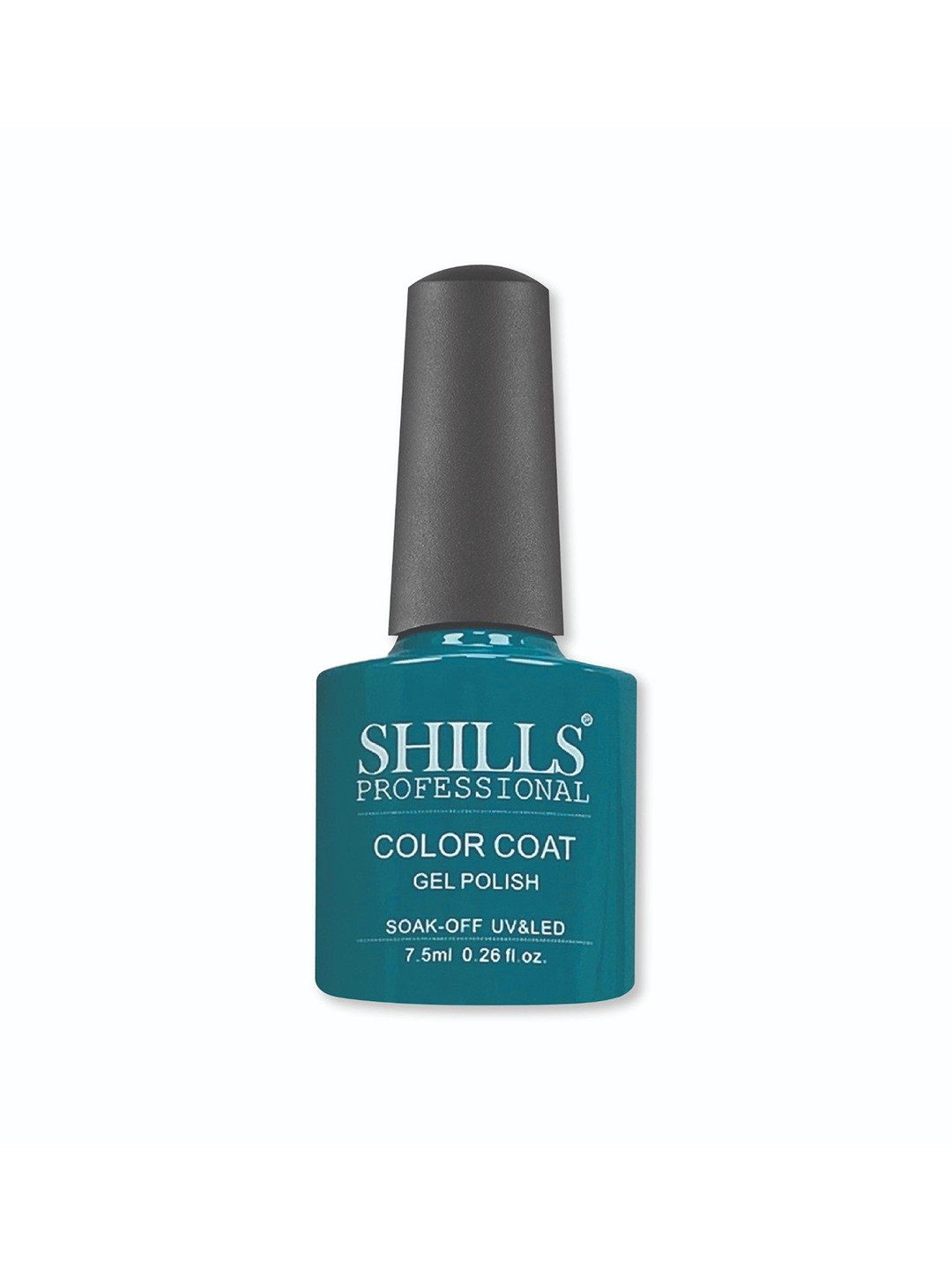 shills professional Gel Nail Polish -7.5 ml -M51
