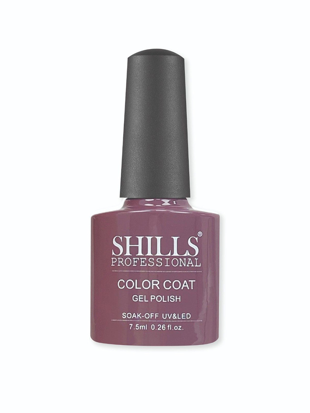 shills professional Gel Nail Polish 7.5 ml-M101