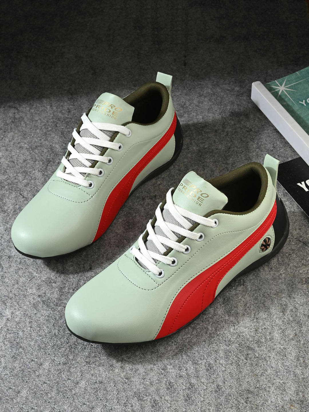 PROPRIDE Running Non-Marking Shoes