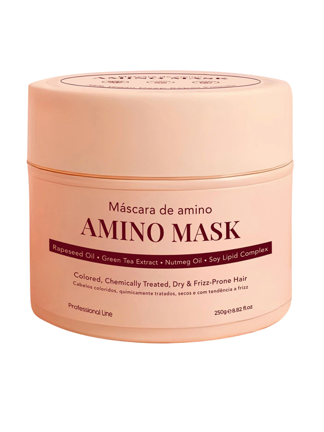 BEAUTY GANG EXPERTS Amino Mask For Deep Conditioning- 250 g