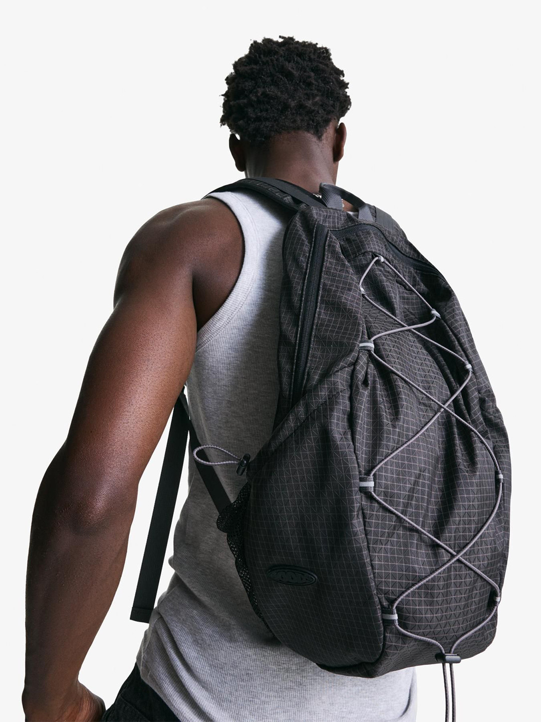 Bershka Sports Backpack