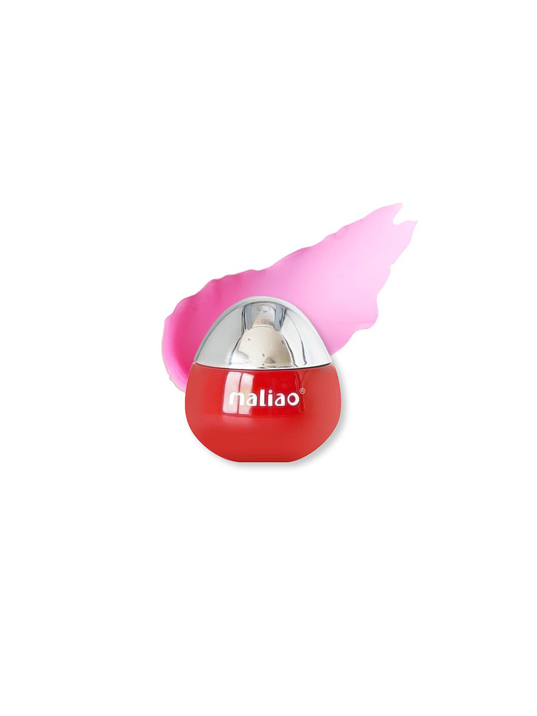 Maliao Special Care Lip Sleeping Mask - Strawberry 01