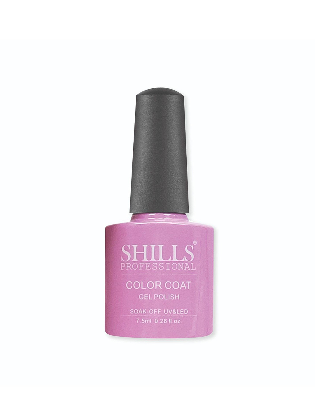 shills professional Gel Nail Polish- 7.5 ml - M35