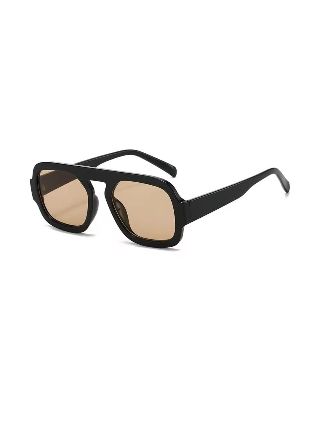 Project Shades Unisex Aviator Sunglasses With UV Protected Lens