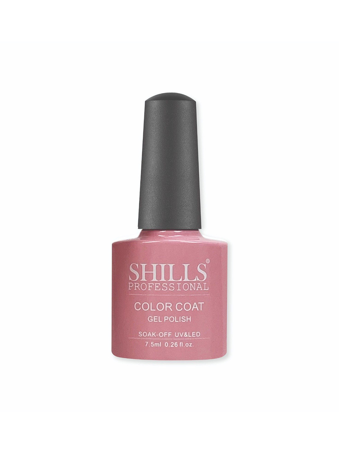 shills professional Gel Nail Polish 7.5 ml-M68