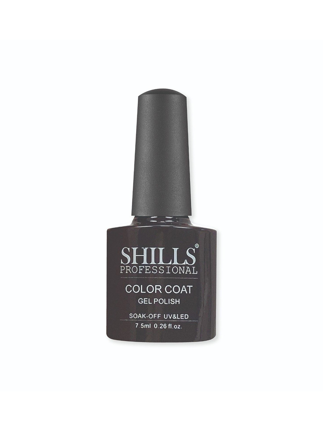 shills professional Color Coat UV LED Gel Nail Polish-7.5ml-M39