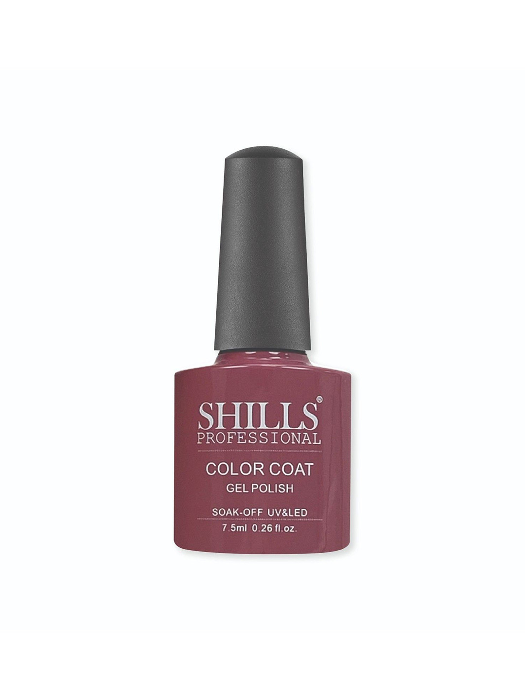 shills professional Gel Nail Polish -7.5 ml - M37