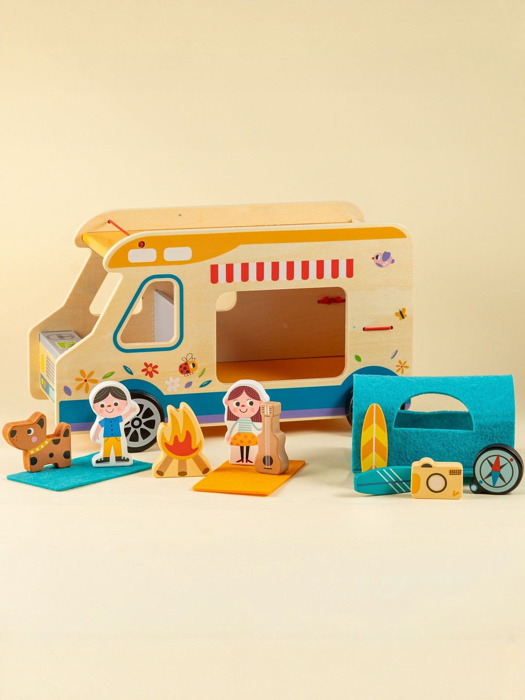 Playbox Toy Learning and Development Toys
