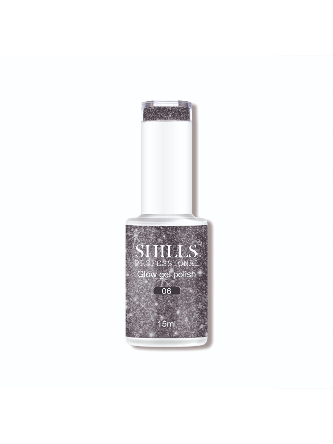 shills professional Reflective Gel Nail Polish 15ml-6