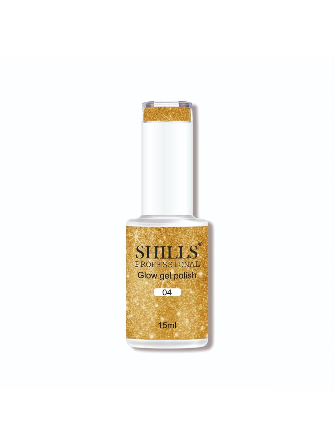 shills professional Reflective Gel Nail Polish 15 ml-4