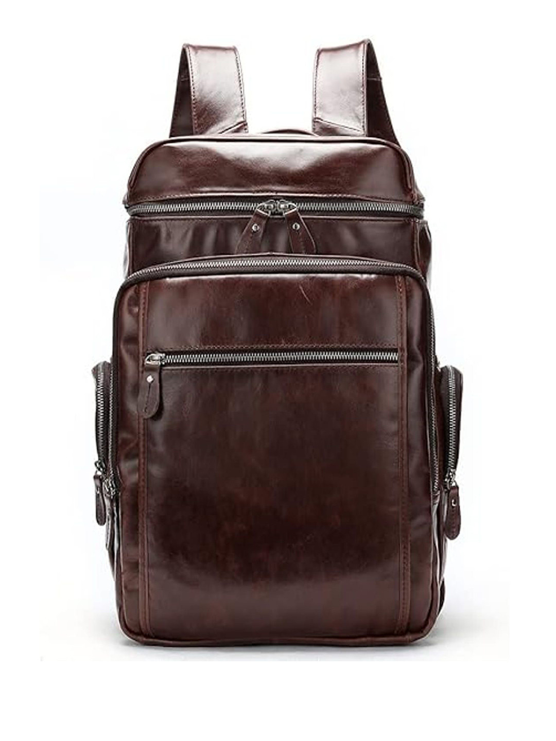 Red Harbour Men Non-Padded Backpack