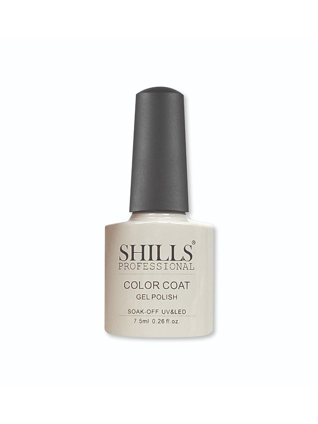 shills professional Gel Nail Polish-7.5ml -M42