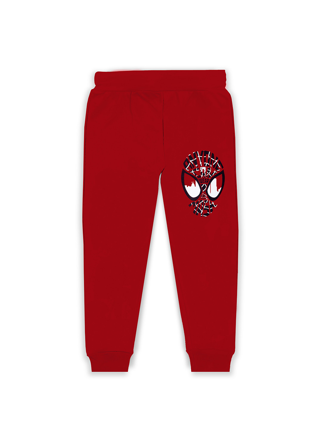 J&JP Boys Cotton Joggers