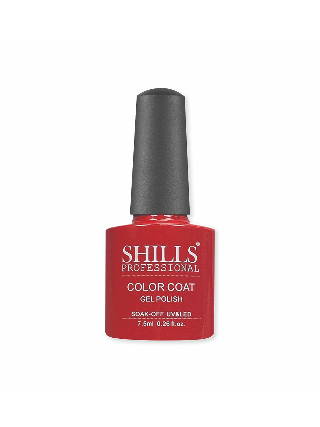 shills professional Color Coat UV LED Gel Nail Polish-7.5ml-M67