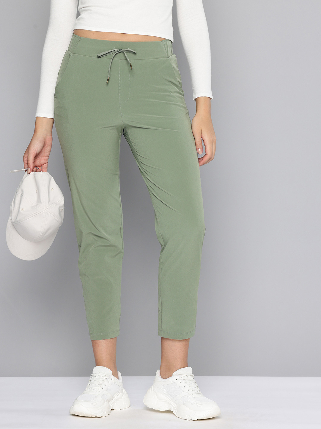 Skechers Women's Slip-Ins Go Walk Uptown Pant