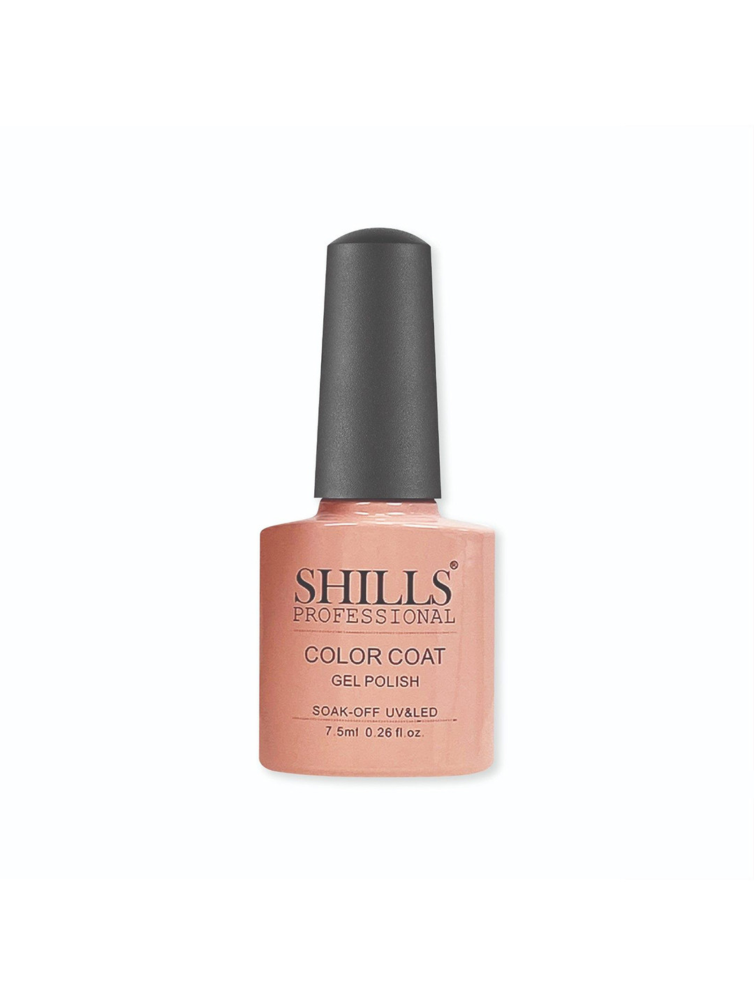 shills professional Gel Nail Polish- 7.5 ml -M3