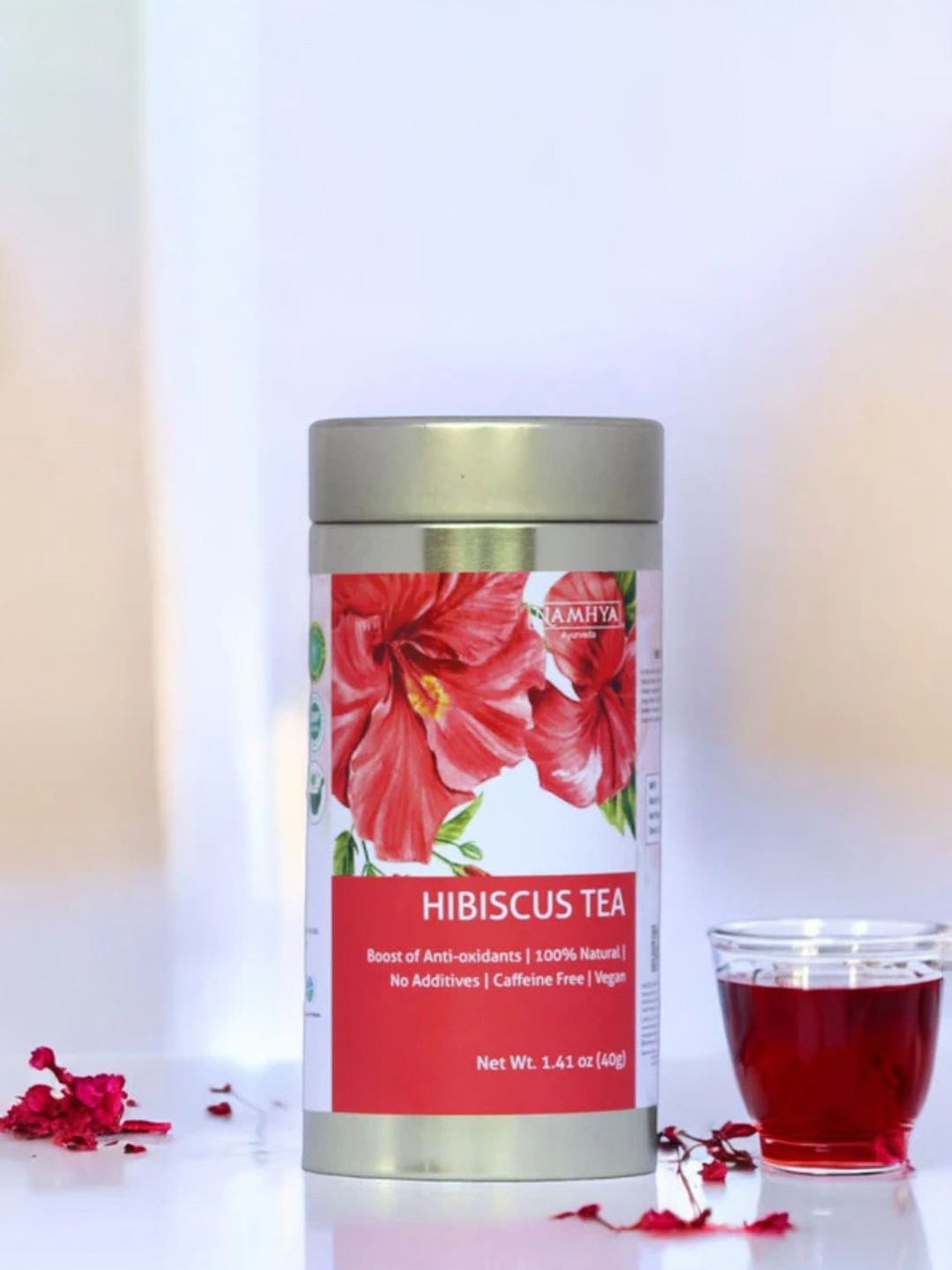 NAMHYA Hibiscus Tea