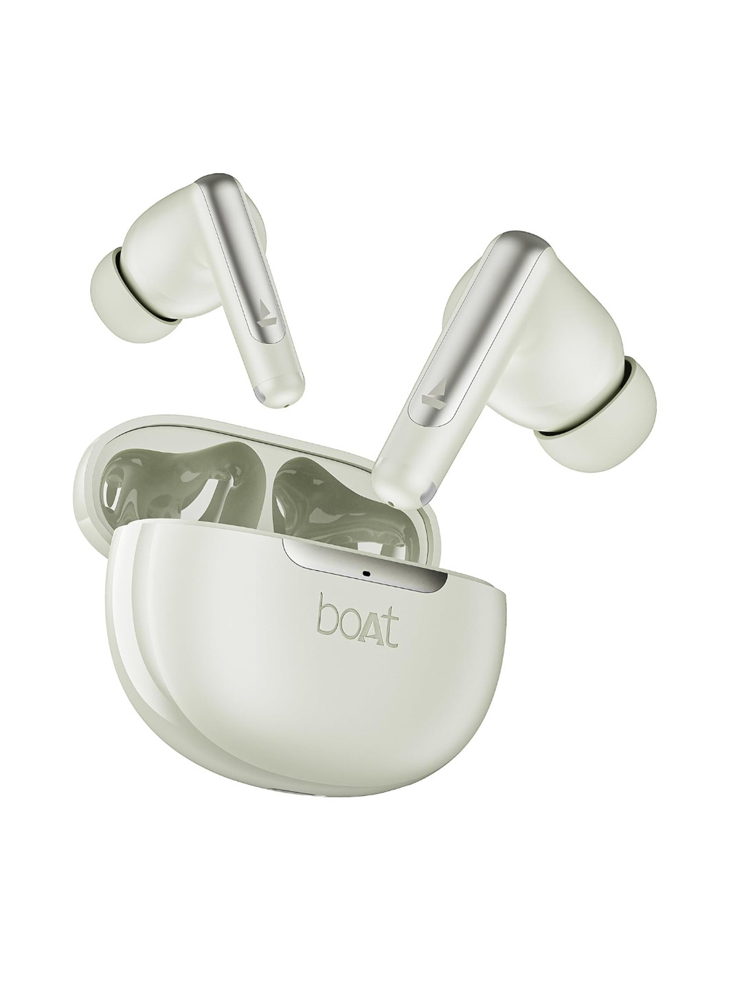 boAt Airdopes 141 Elite ANC with 42 Hours Playback Wireless Earbuds