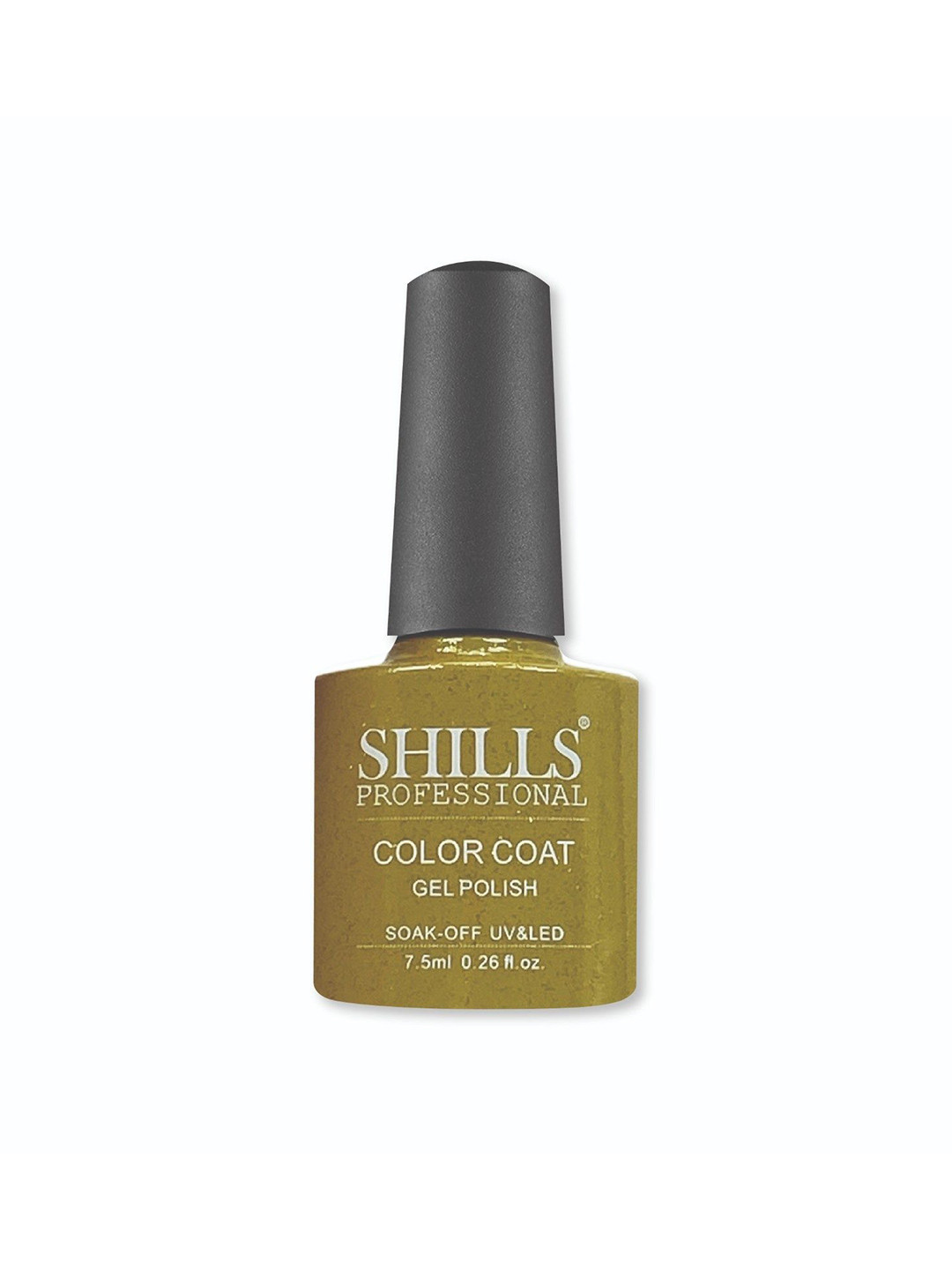 shills professional Gel Nail Polish 7.5 ml-M59