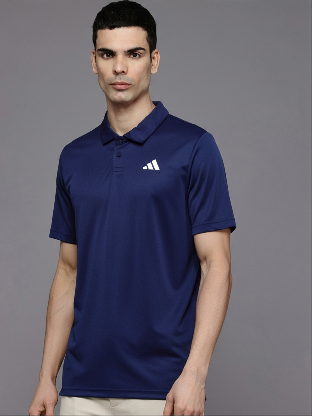 ADIDAS Club Polo Tennis T-shirt
