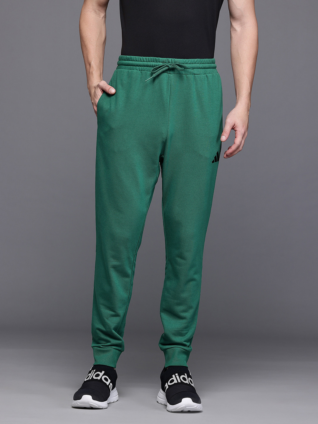ADIDAS Men Feelcozy Sports Joggers