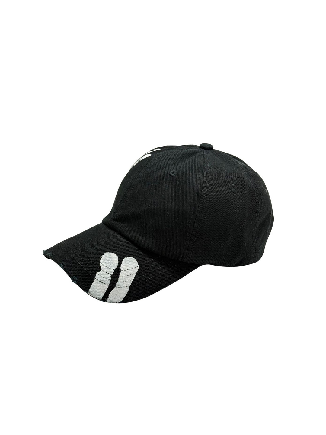 The Tie Hub Unisex Embroidered Cotton Baseball Cap