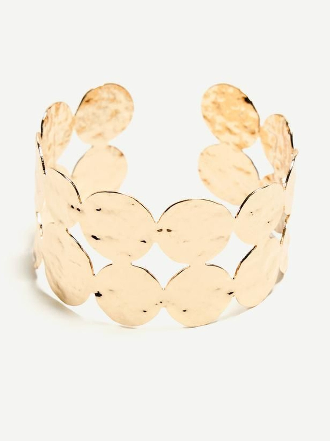 Bershka Arm Cuff Bracelet