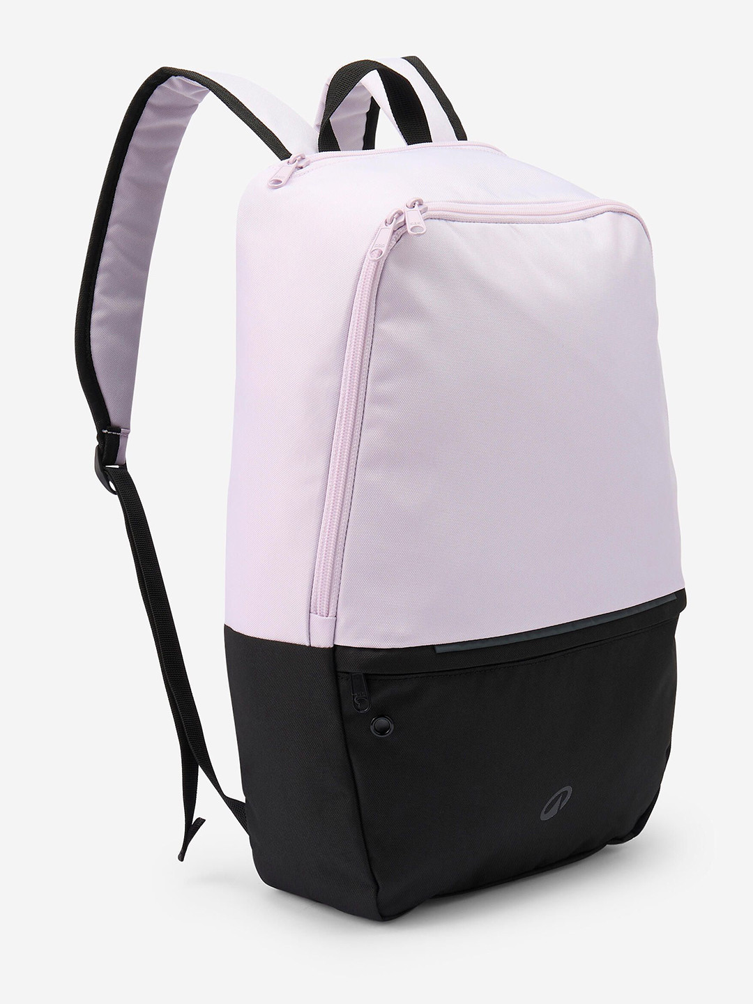 Decathlon Men Colourblocked 17L Backpacks