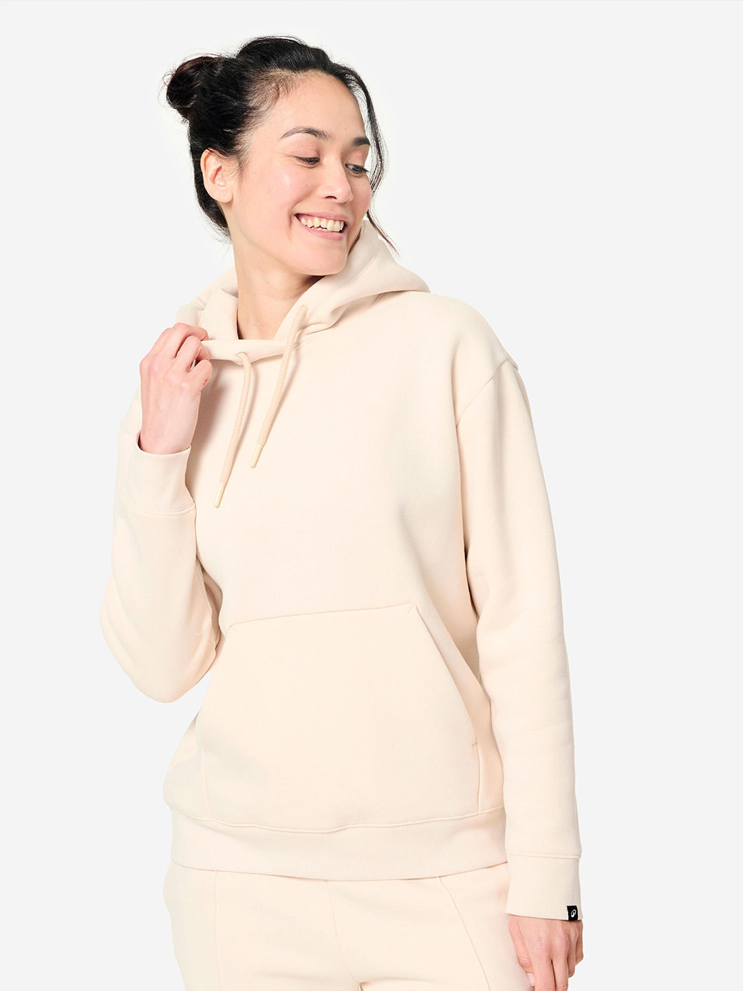 Decathlon Women Hooded Fitness Warm Sweatshirts