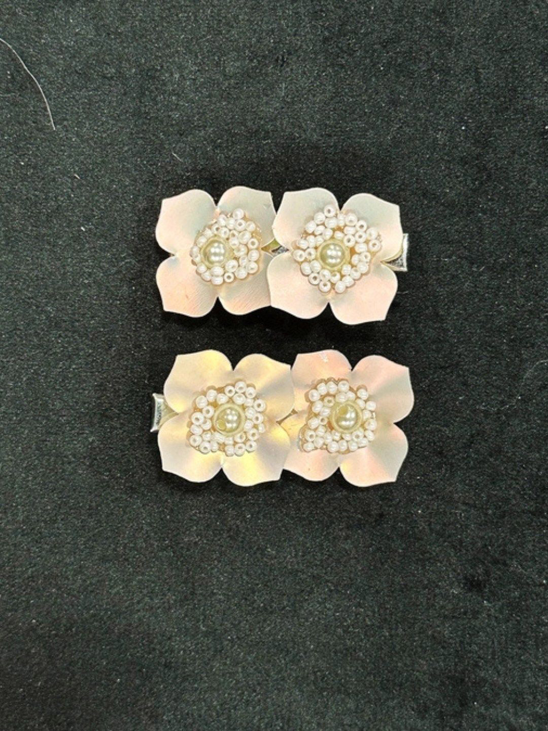 Bling Orn Girls Hair Accessory