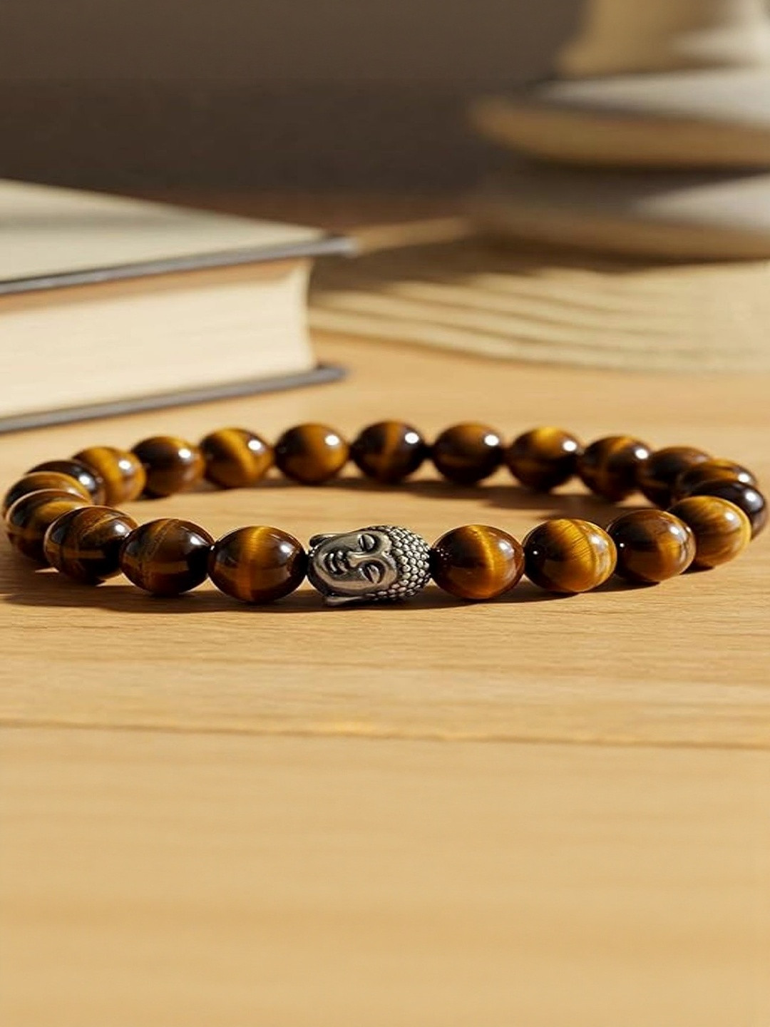 EPSAA Unisex Slip-On Money Magnet Bracelet