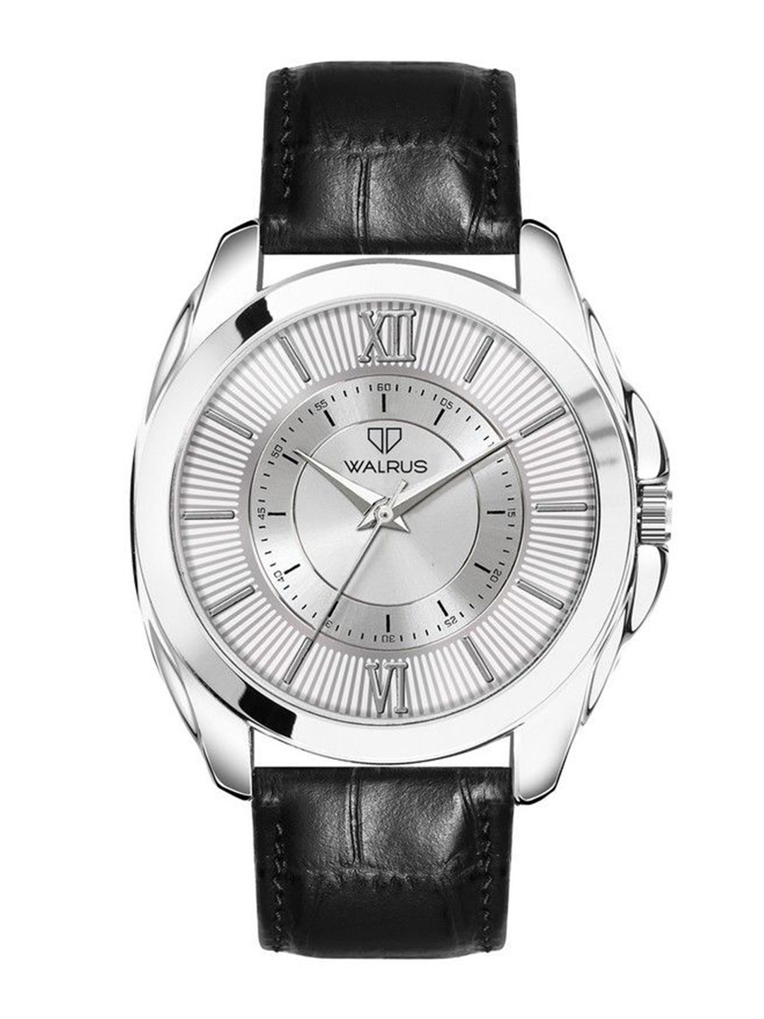 Walrus Men Dial & Straps Analogue Watch WWTM-IMP-II-070207