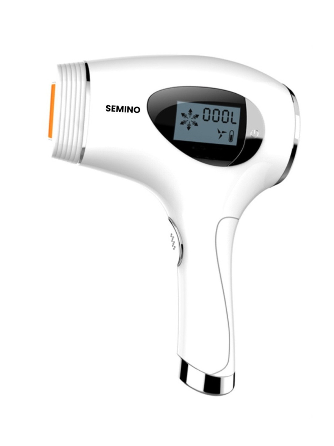 semino Advanced Professional Laser Hair Remover