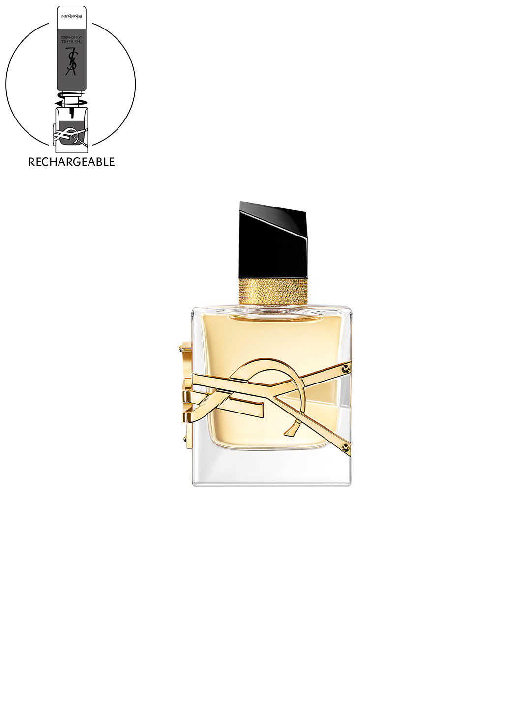 Yves Saint Laurent Women Libre Long-Lasting Eau De Parfum - 30 ml