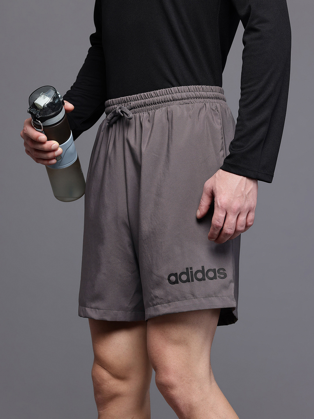 ADIDAS Men Linear Chelsea Sports Shorts