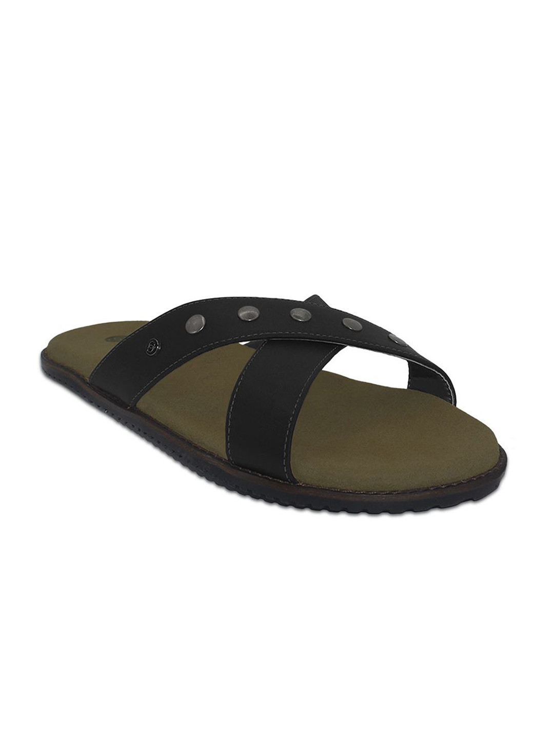 Planet Paaduks Men Sliders