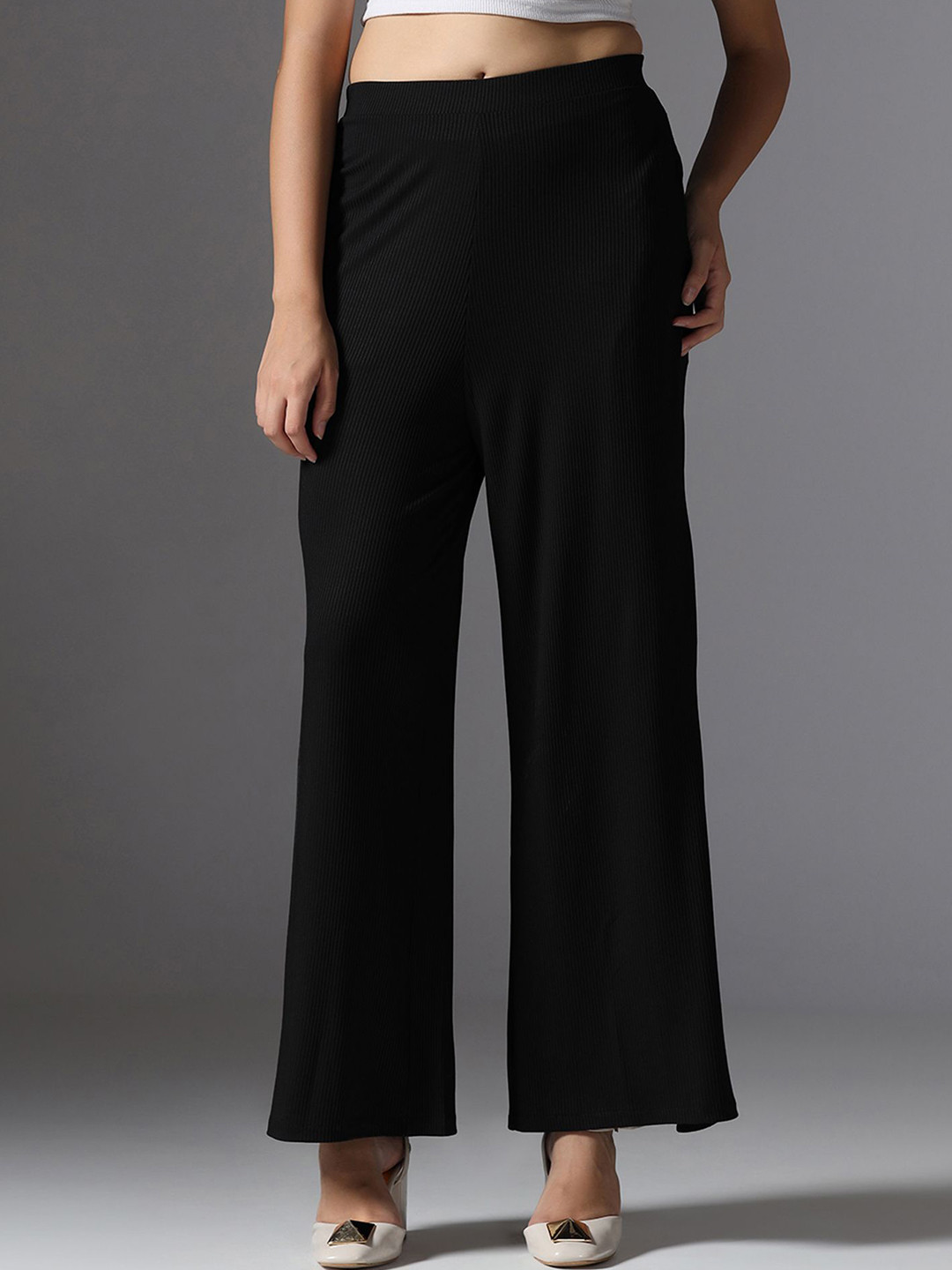 Selvia Edge Trousers
